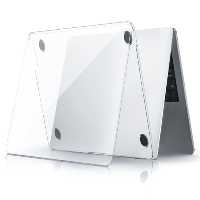 کاور کریستالی مک بوک پرو 14.2 اینچ پرو 2021 ویوو WiWU Crystal Shield Case for Mac pro 14.2/2021