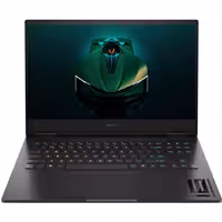 لپ تاپ 16.1 اینچی اچ پی مدل OMEN Gaming 16 WF0083 (مدل‌های C و E)