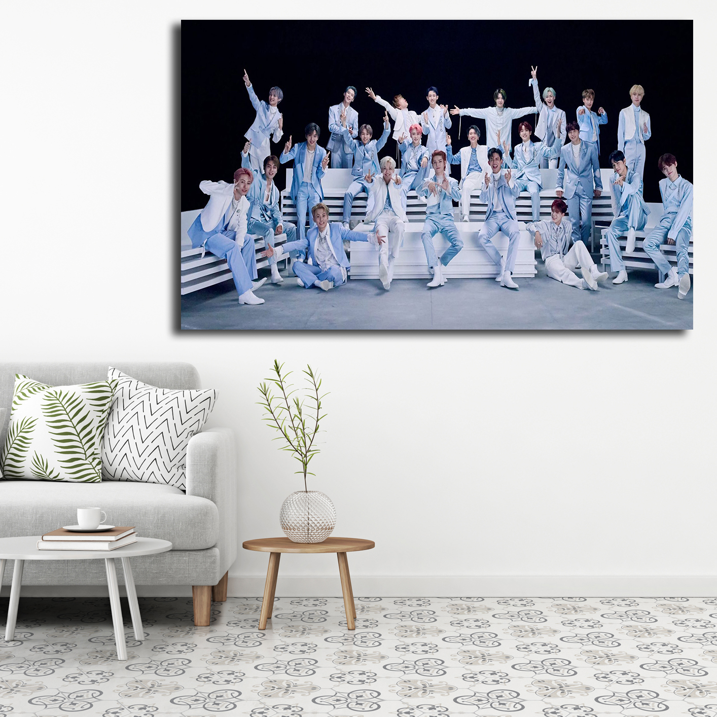 تابلو شاسی مدل nct کد 23