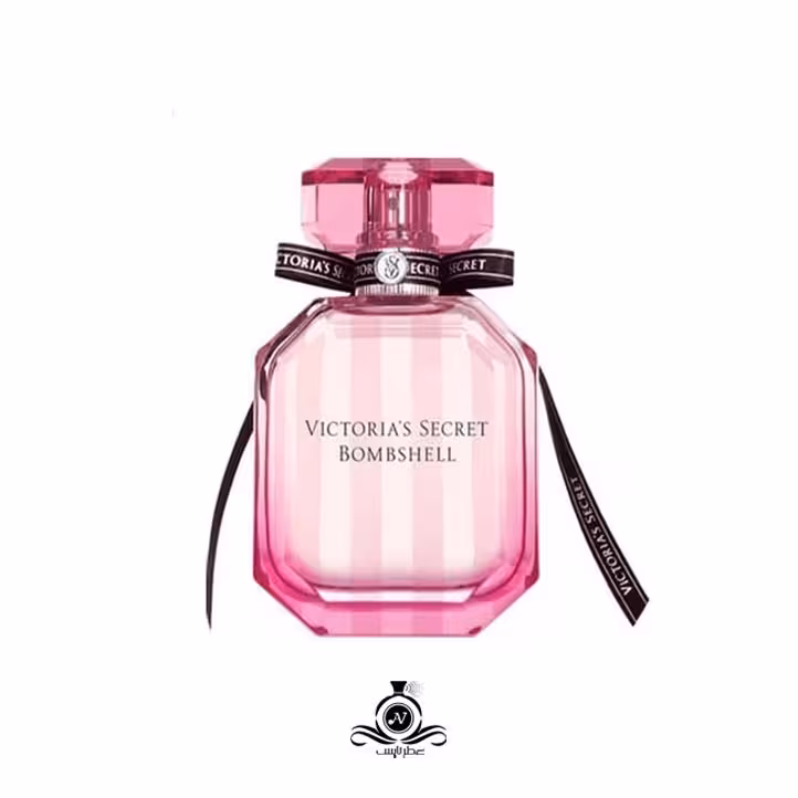 تستر سفارش اروپا عطر زنانه ویکتوریا سکرت بمب شل VICTORIA SECRET BOMB SHELL