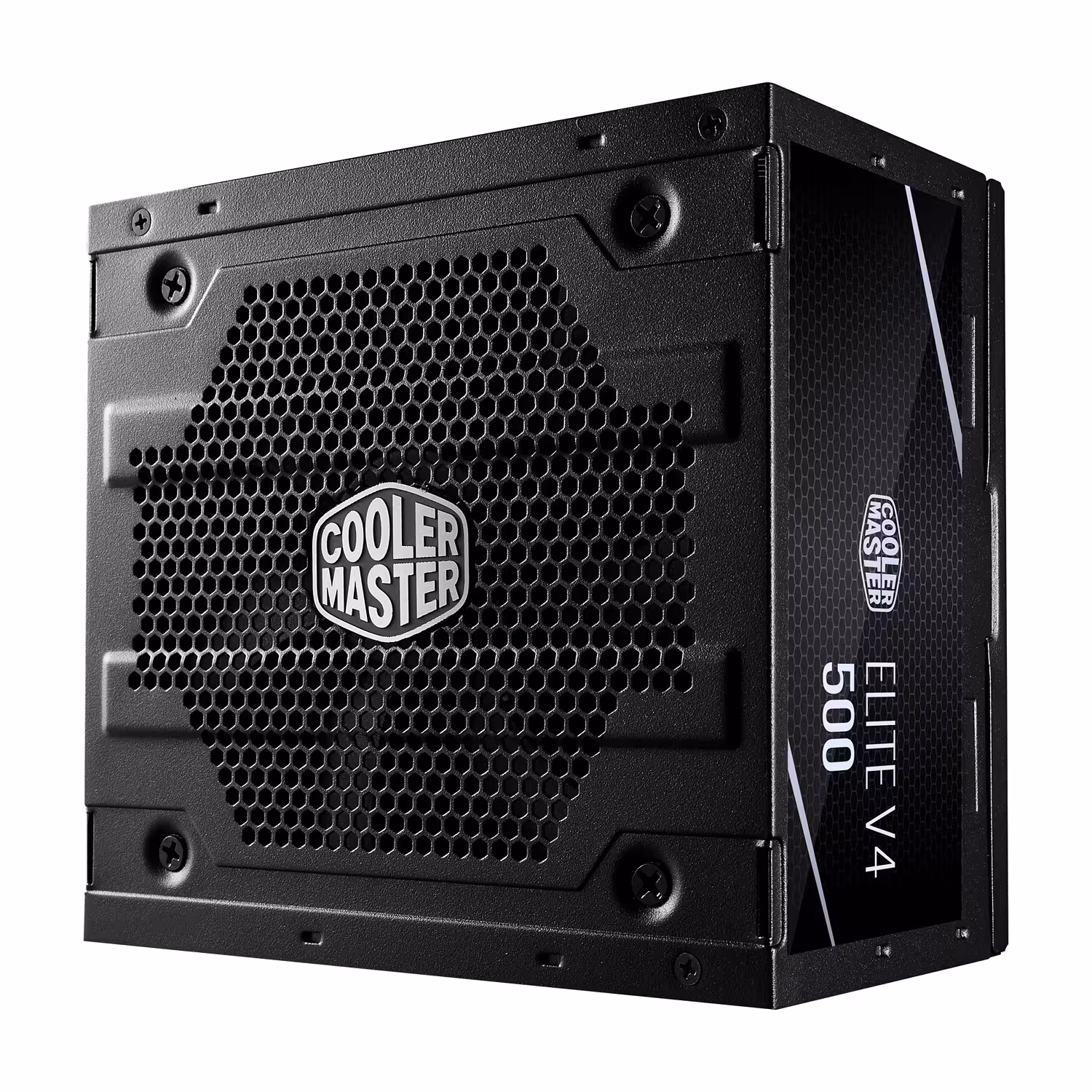 قیمت و خرید پاور کولر مستر 500 وات مدل ELITE V4