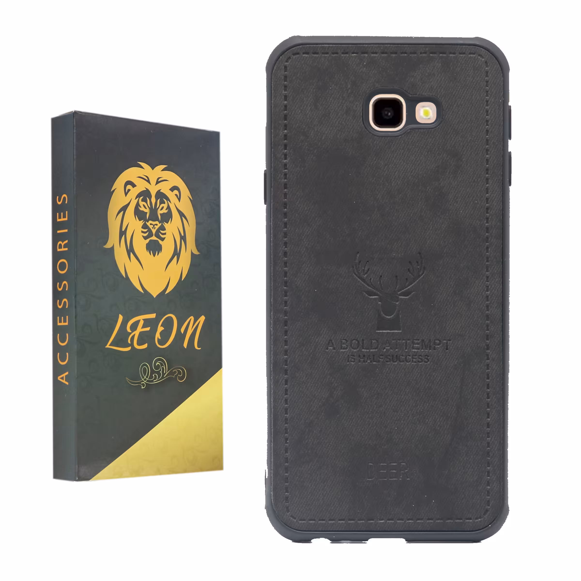 کاور مدل Gavazni مناسب برای گوشی موبایل سامسونگ Galaxy J4 Core