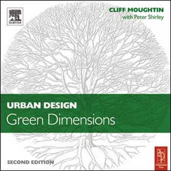  دانلود کتاب Urban Design Green Dimensions - دانلود کتاب های دانشگاهی