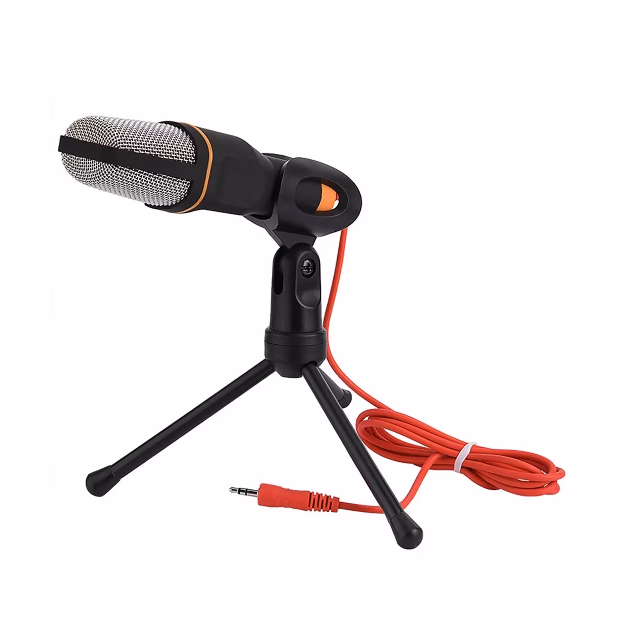 میکروفن کندانسر مدل SF-666B 2022