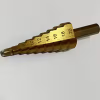 مته کاجی (مخروطی) کوهلر سایز 20-4