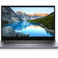 لپ تاپ دل 14 اینچی مدل 5406-A پردازنده Core i5 رم 16GB حافظه 256GB SSD گرافیک Intel لمسی