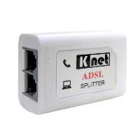 اسپلیتر ADSL کِی نت