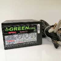 پاور 535 وات گرین مدل GP535A (استوک-ظاهر خسته)