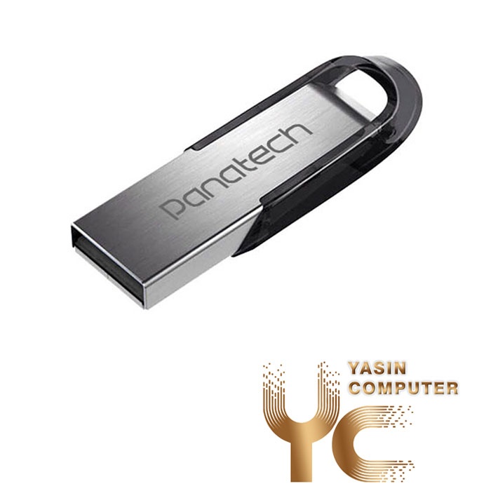 فلش مموری PANATECH P304 32GB - یاسین کامپیوتر