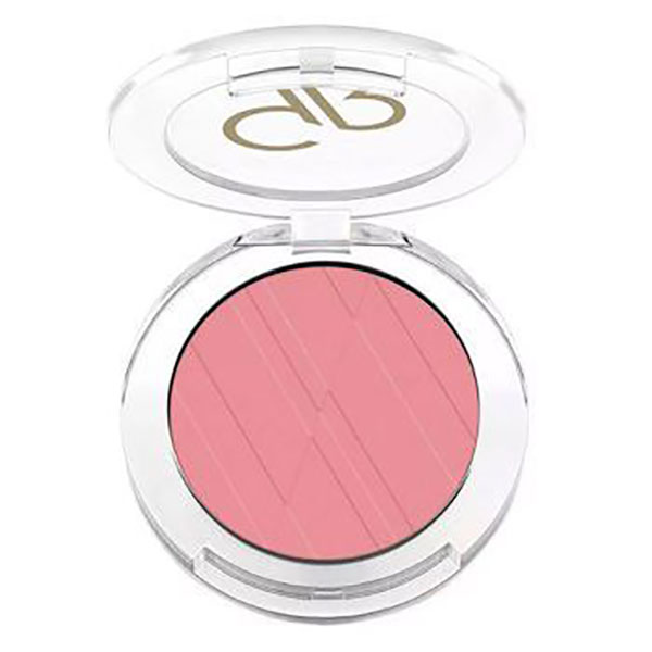 رژگونه Desire Pink17 گلدن رز مدل سافت اند سیلک