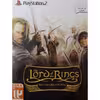بازی the lord of the rings مخصوص پلی استیشن 2