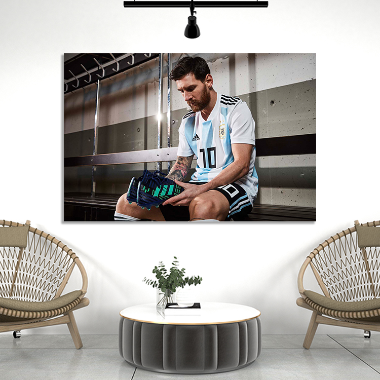 تابلو شاسی مدل مسی کد 31