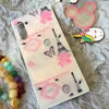 کاور کد A2546 مناسب برای گوشی موبایل سامسونگ Galaxy Note 10