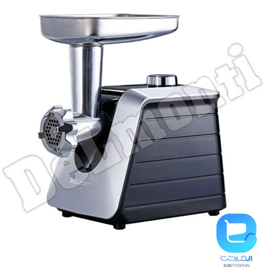 چرخ گوشت دلمونتی DL345