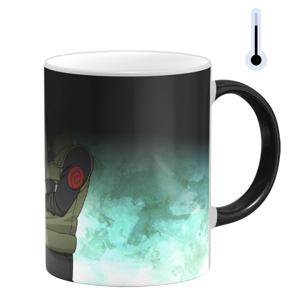 ماگ حرارتی مدل انیمه