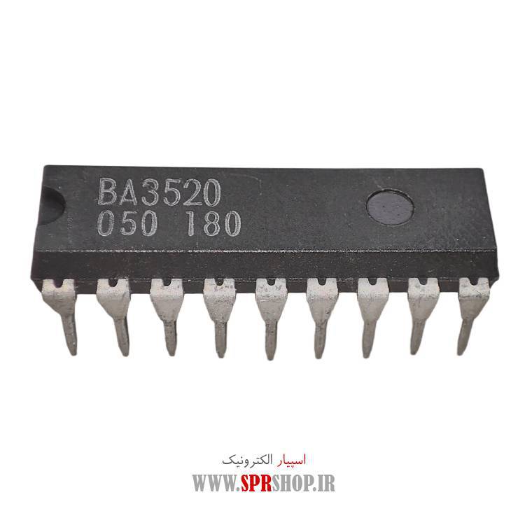 آی سی BA3520