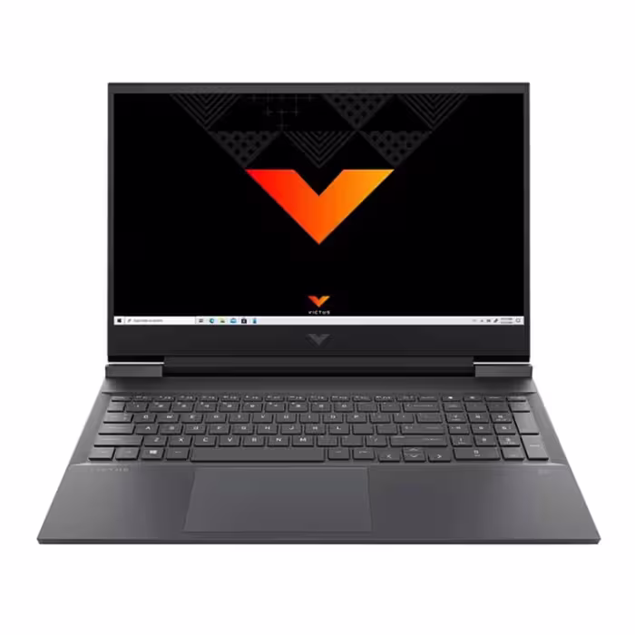 قیمت و خرید لپ تاپ 16 اینچ اچ پی Victus 16-D0019NIA-A Core i7 11800H/512GB SSD/16GB/RTX3050TI 4GB | یاس ارتباط