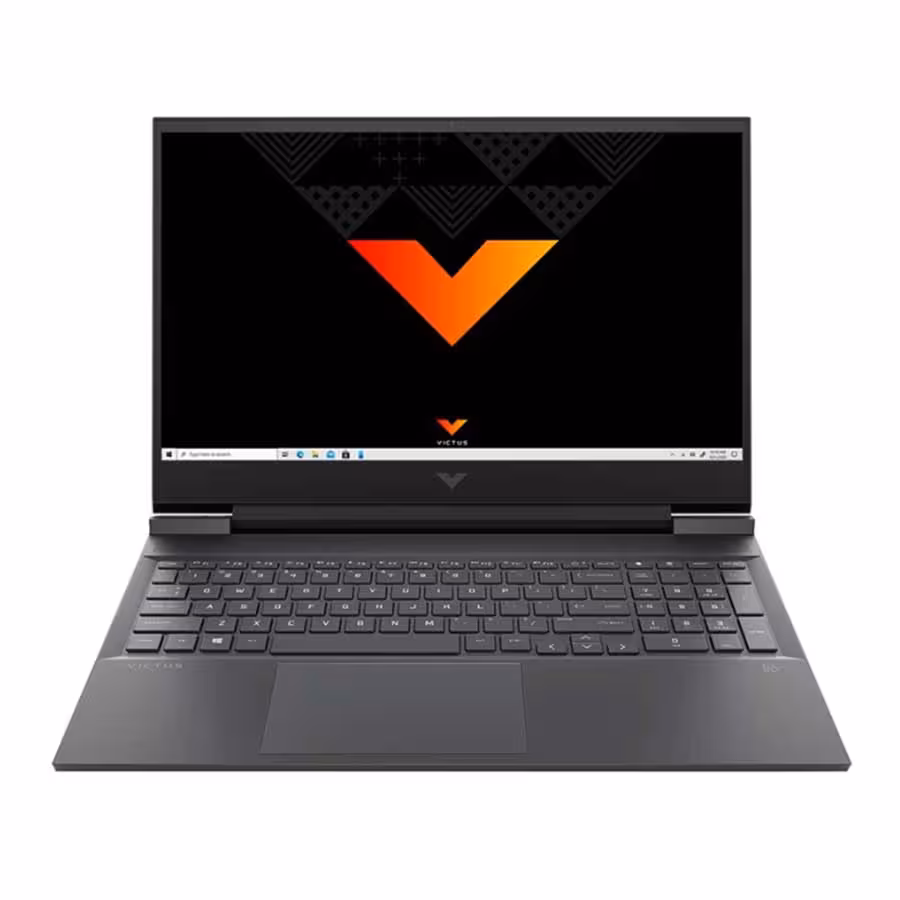 قیمت و خرید لپ تاپ 16 اینچ اچ پی Victus 16-D0019NIA-A Core i7 11800H/512GB SSD/16GB/RTX3050TI 4GB | یاس ارتباط