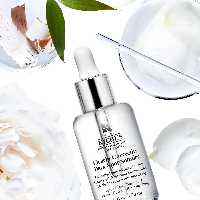 سرم ضد لک، روشن کننده و شفاف کننده قوی کیلز Kiehl’s حجم 100 میل | حذف لک و روشن کننده و جوانساز 100ml