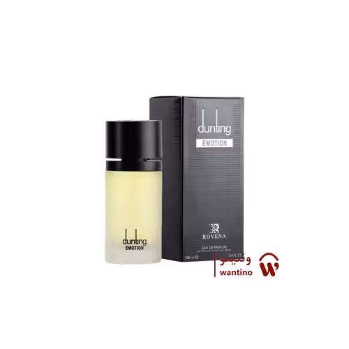 عطر ادکلن مردانه دانهیل ادیشن روونا (Rovena Dunhill Edition)