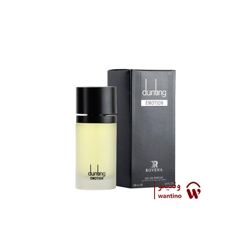 عطر ادکلن مردانه دانهیل ادیشن روونا (Rovena Dunhill Edition)