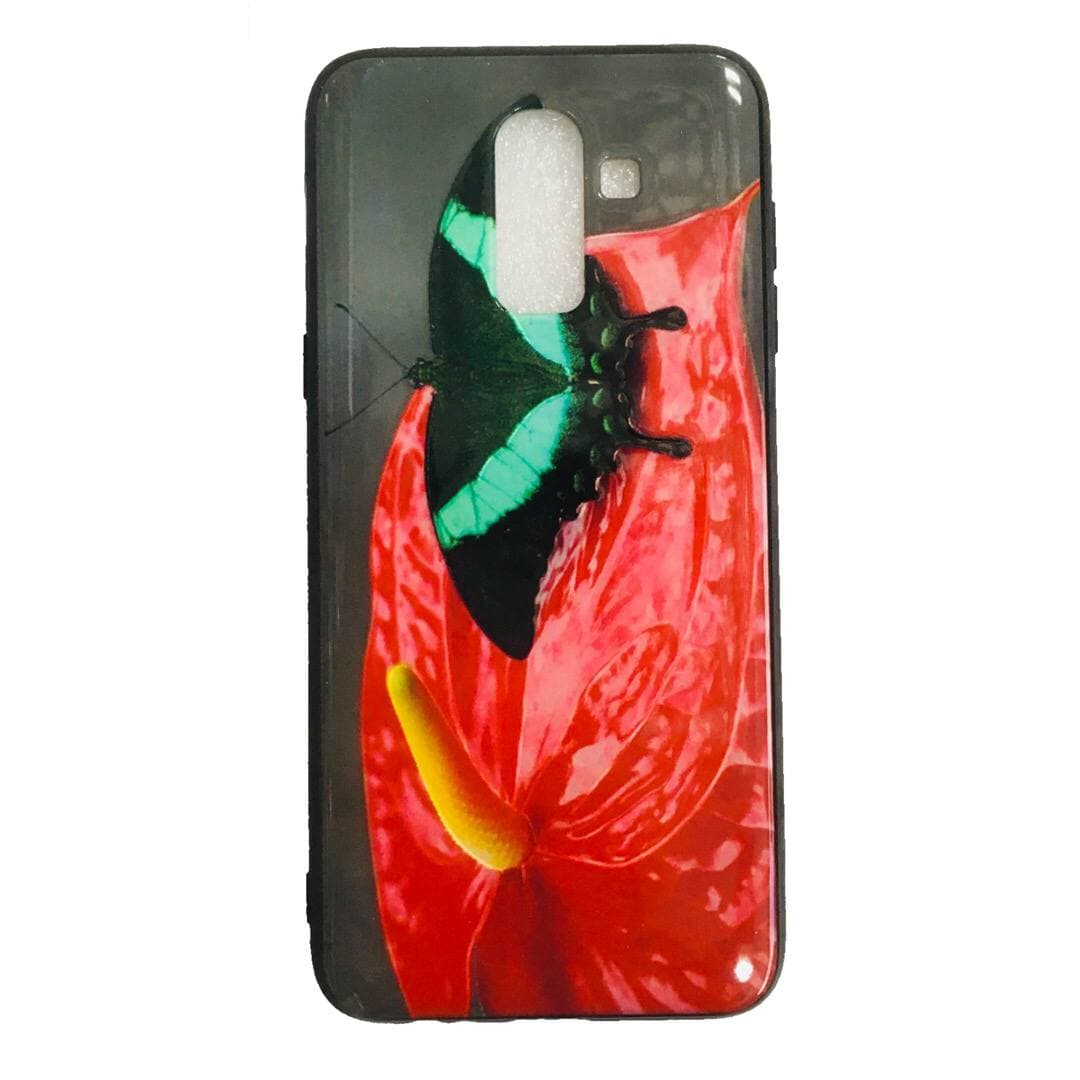 کاور مدل لیندو مناسب برای گوشی موبایل سامسونگ  Galaxy A6 Plus