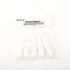 مغزی انژکتور رنگ پاش گما مدل Insert Sleeve کد 344338 بسته 5 عددی