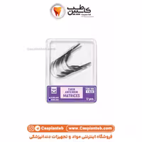 نوار ماتریکس قدامی TorVM 1,523
