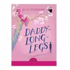 کتاب Daddy-Long-Legs اثر Jean Webster انتشارات معیار علم