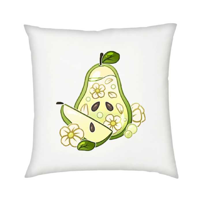 کاور کوسن مدل آواکادو کد 2657