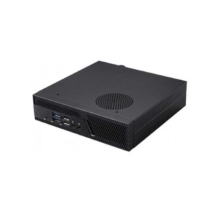 کامپیوتر کوچک ایسوس PB63 i3-13100