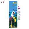 کتاب چرا و چگونه 66 پرندگان اثر دکتر هانریش هورشلمان انتشارات قدیانی