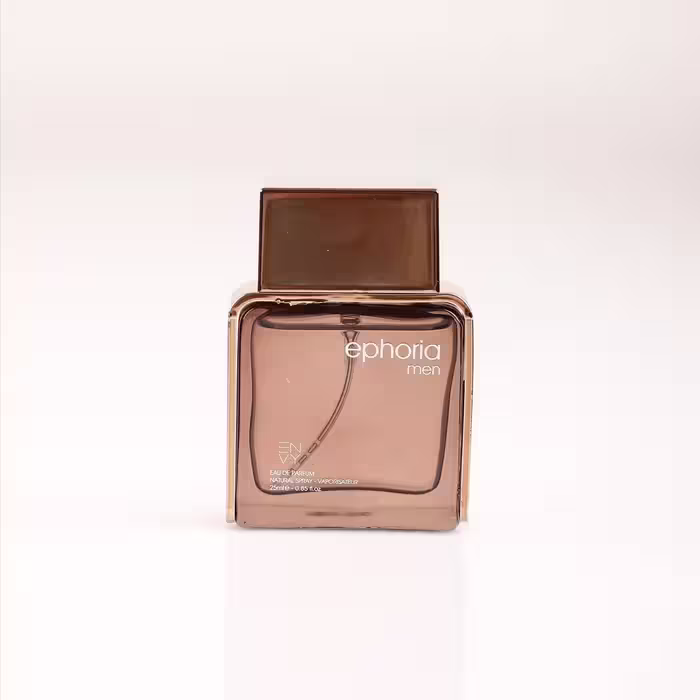 عطر جیبی مردانه ان وی مدل ایفوریا حجم 25 میلی لیتر