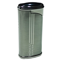 فندک فلزيHONEST LIGHTER نوک مدادي