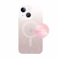 قاب آیفون 14 پلاس برند یونیک Uniq COEHL LUMINO Case for iPhone 14 Plus   ارسال فوری