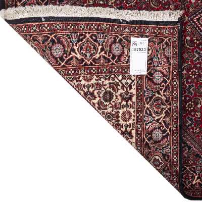 فرش دستباف دو متری سی پرشیا کد 187033