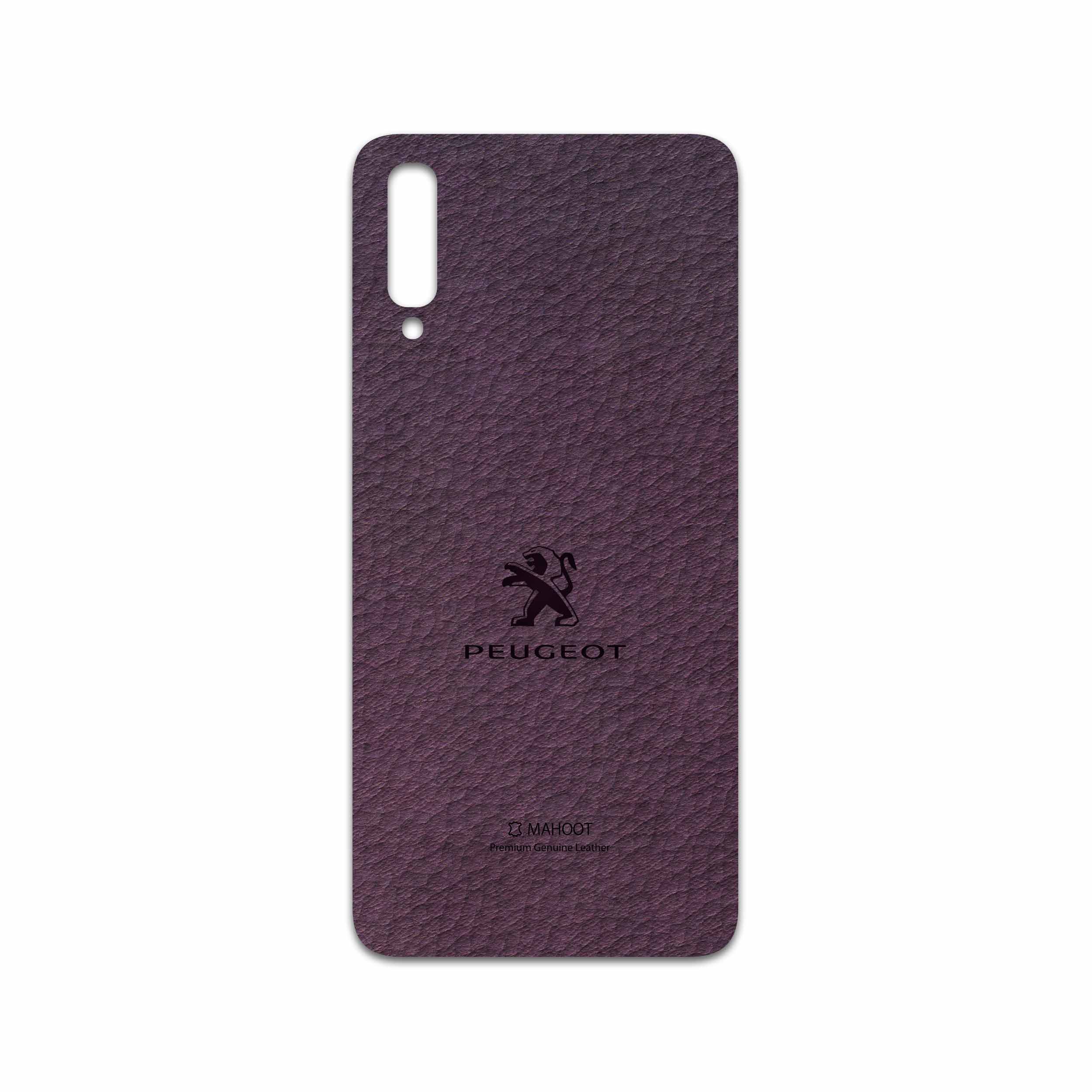برچسب پوششی ماهوت مدل PL-PEGT مناسب برای گوشی موبایل سامسونگ Galaxy A70