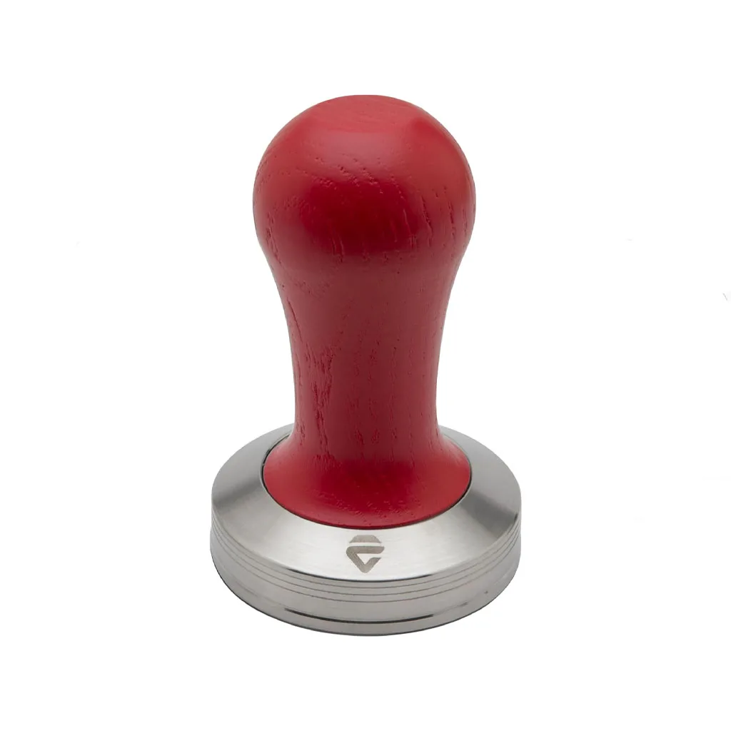 تمپر چوبی قرمز LELIT