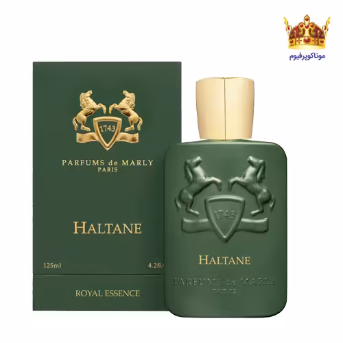 ادکلن پارفومز د مارلی هالتین | قیمت پارفومز د مارلی هالتین | Parfums De Marly Haltane | موناکوپرفیوم