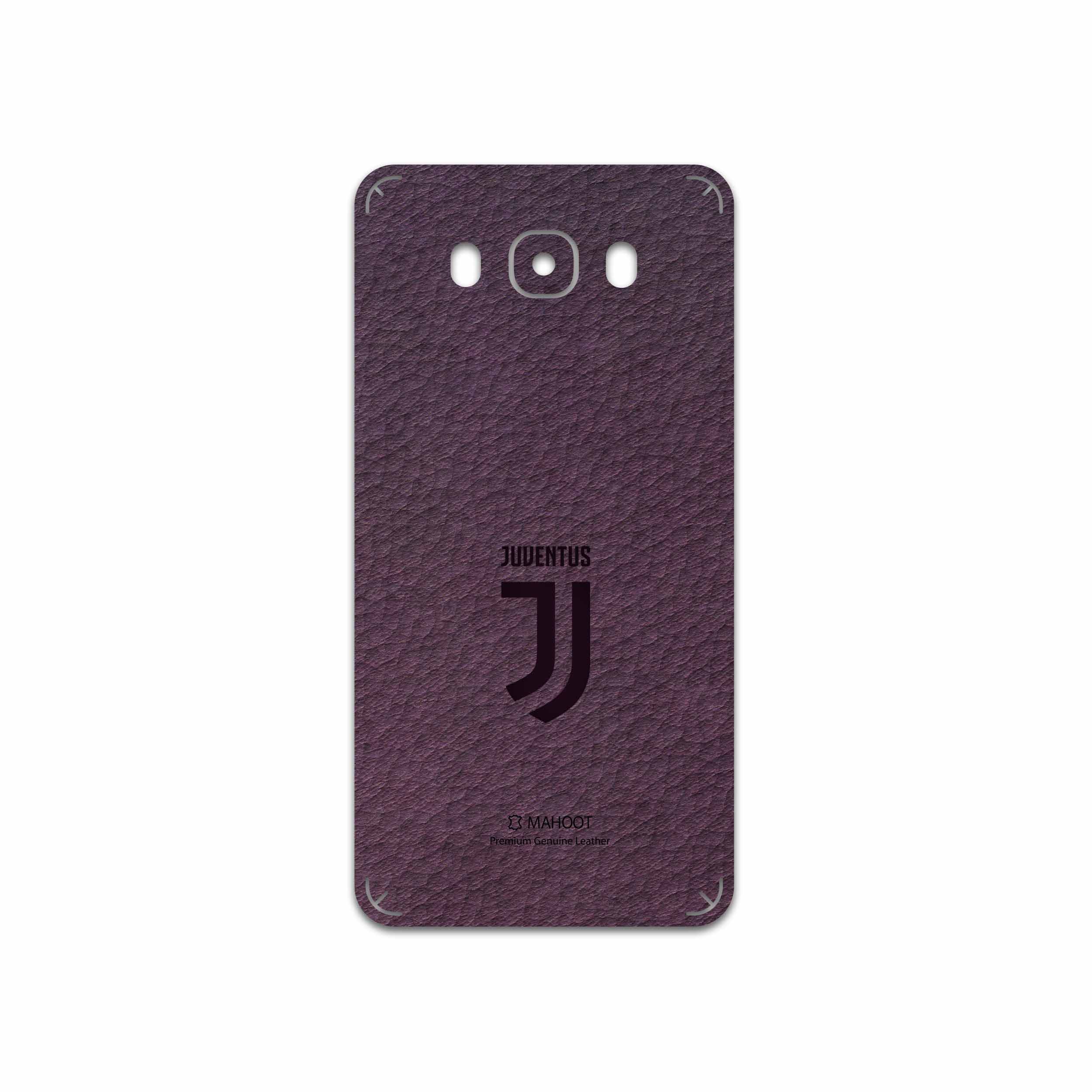 برچسب پوششی ماهوت مدل PL-JUVE مناسب برای گوشی موبایل سامسونگ Galaxy J7 2016