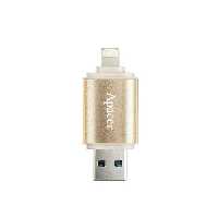 فلش مموری Apacer AH190 16GB