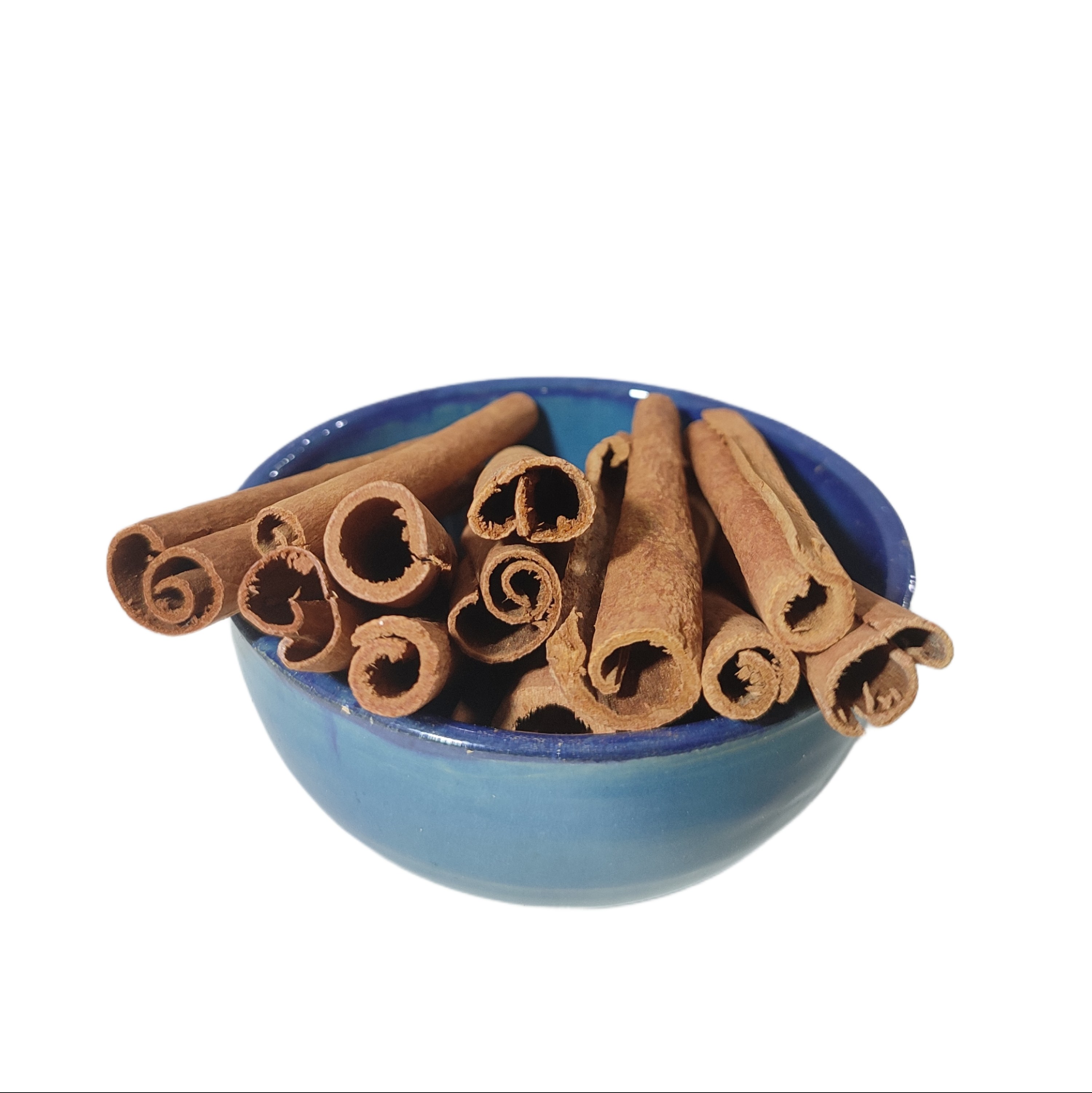 چوب دارچین لوله ای 100 گرمی