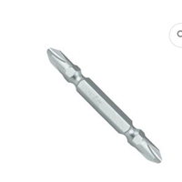 سر پیچ گوشتی دوسر چهارسو 100میلی متر مات رونیکس مدل RH-5434