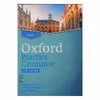 کتاب Oxford Practice Grammar Basic 2019 اثر جمعی از نویسندگان انتشارات ابداع 