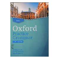 کتاب Oxford Practice Grammar Basic 2019 اثر جمعی از نویسندگان انتشارات ابداع 