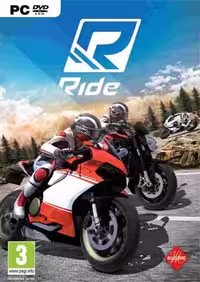 بازی کامپیوتر Ride