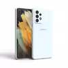 کاور مدل سیلیکونی  طرح HC8 مناسب برای گوشی موبایل سامسونگ Galaxy A13 4G
