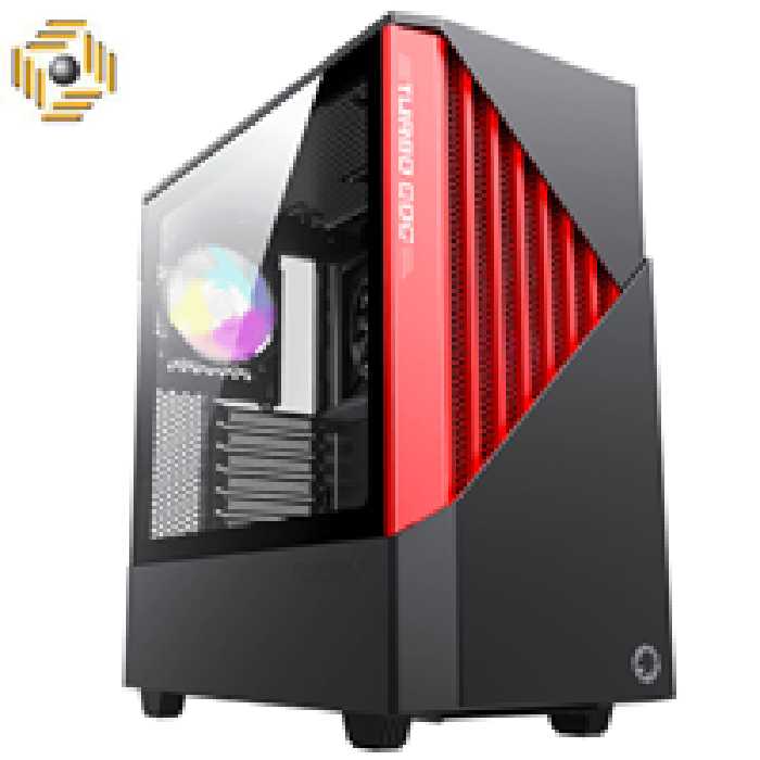 کیس گیم مکس Contac COC BR