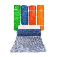 توری مرغی پلاستیکی 180 گرم عرض 1.20