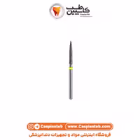 مشخصات، قیمت و خرید فرز الماسه توربین Lusterdent کد 862 sf